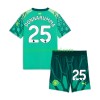 Manchester City Gianluigi Donnarumma Voetbalshirts Doelman Kind Thuis 2026-27 Manchester City Gianluigi Donnarumma Voetbalshirts Doelman Kind Thuis 2026-27